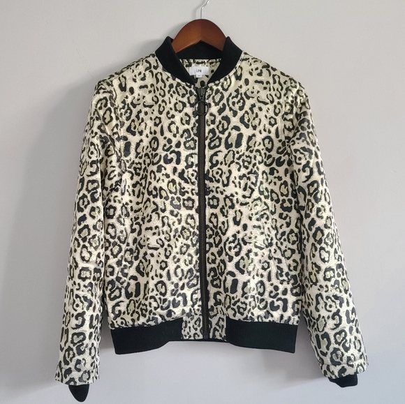 Revolve LPA jacket - Picture 3 of 10